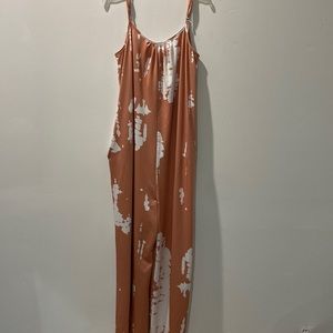 Gently used Shein Pantsuit
